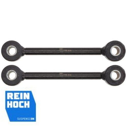Stange strebe für - 2x, stange/strebe