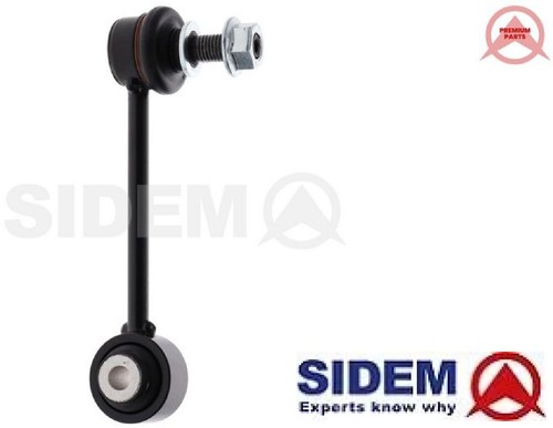 Sidem 21767 stange - stange/strebe, für