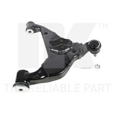 NK Querlenker vorne rechts