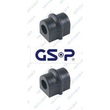 2x Lagerung für Stabilisator