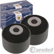 2x MEYLE HD LAGERBUCHSE