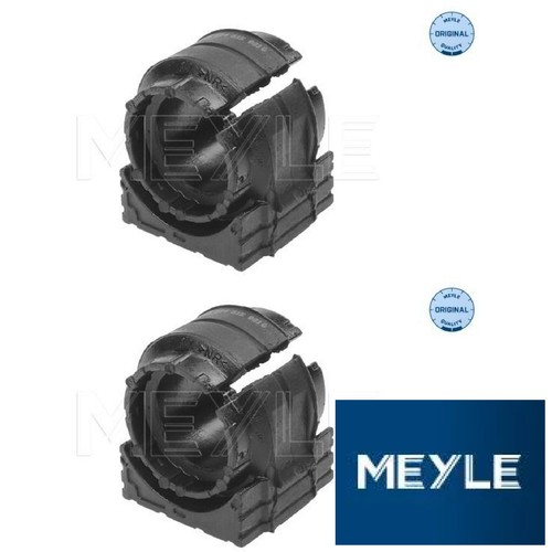 Lagerung für stabilisator - 2x,