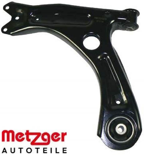 Metzger 58078501 lenker für - lenker,