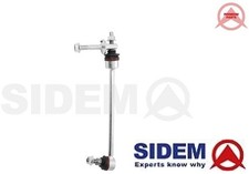 SIDEM 49861 Stange/Strebe für