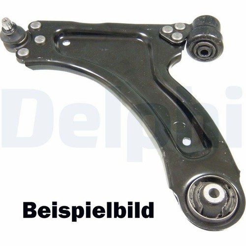 Delphi lenker radaufh ngung - delphi, radaufh?ngung