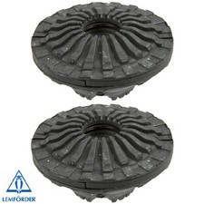 2x Federbeinstützlager