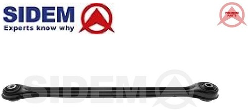 Sidem 91079 stange - 91079, für