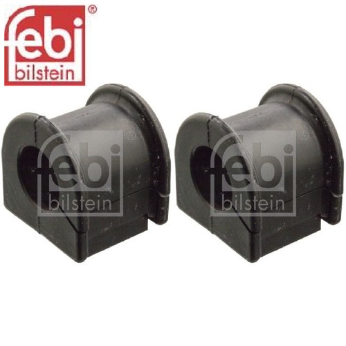 Lagerung für stabilisator - 2x,