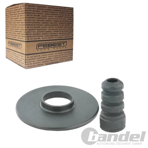 Febest anschlagpuffer federung - anschlagpuffer,