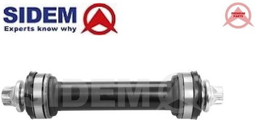 Sidem 49479kit reparatursatz - sidem,