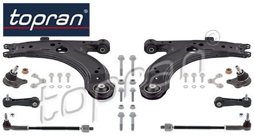 Topran 115798 lenkersatz - topran,