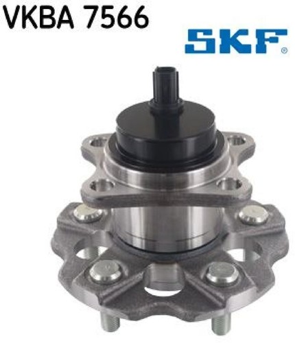 Skf vkba7566 radlagersatz - skf,