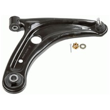 Lemförder Querlenker vorne