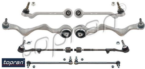 Topran 502182 lenkersatz für - 502182,