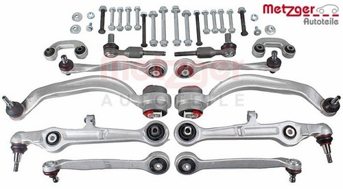 Metzger 59000248 reparatursatz - 59000248,
