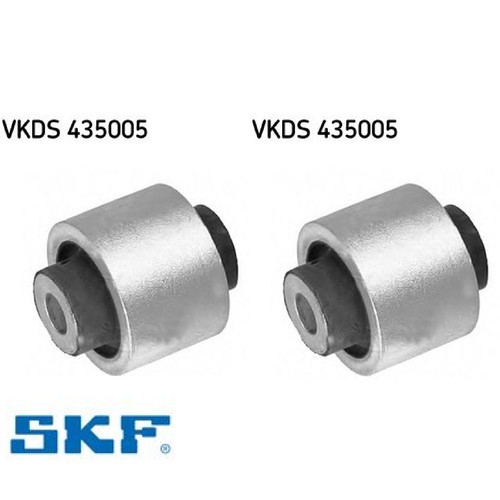 Lagerung für lenker skf - 2x,
