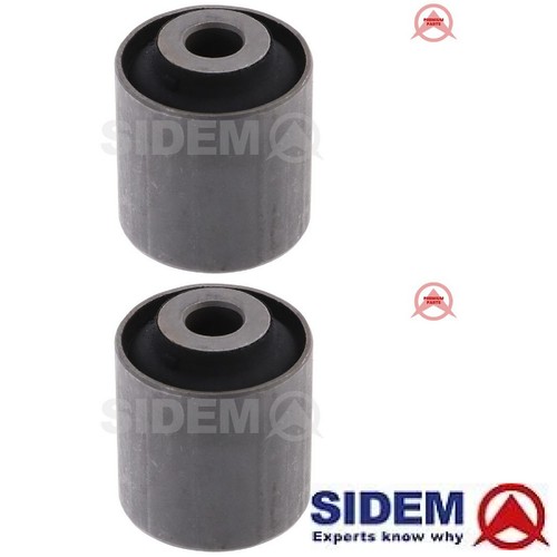 Lagerung für lenker sidem - 2x,