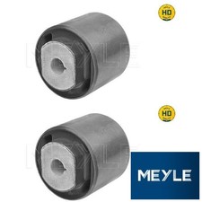 2x Lagerbuchse für Querlenker