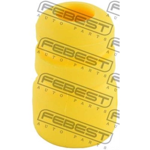 Febest anschlagpuffer federung - anschlagpuffer,