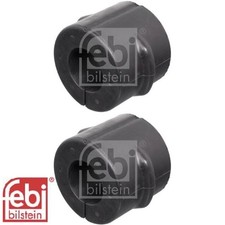 2x Lagerung für Stabilisator