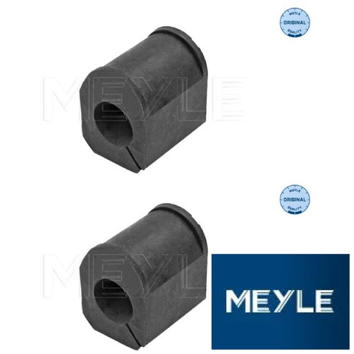 Lagerung für stabilisator - 2x,