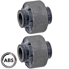 2x Lagerung für Lenker A.B.S