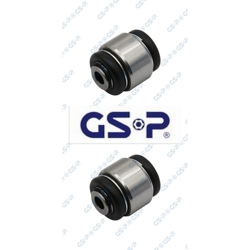 Lagerung für lenker gsp - 2x,