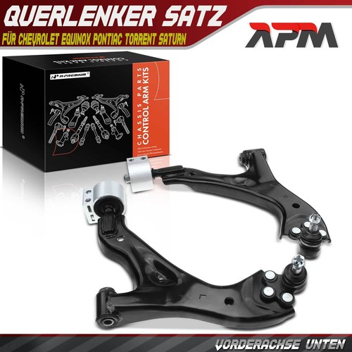 Querlenker radaufhängung - 2x,