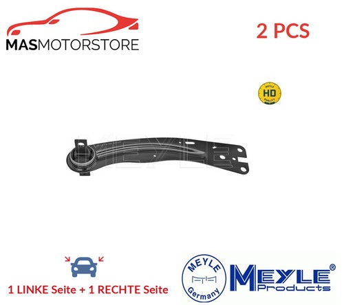 Links rechts querlenker satz - links,