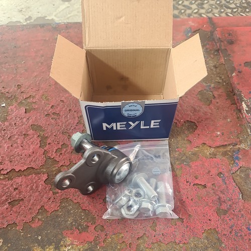 Meyle traggelenk - meyle,