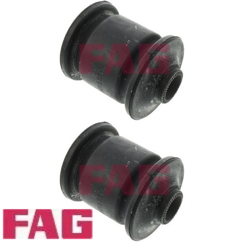 Lagerung für lenker - 2x,