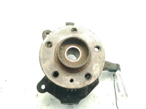 8200630474 achsschenkel vorne