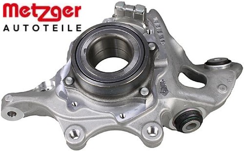 Metzger 58121904 achsschenkel - metzger,
